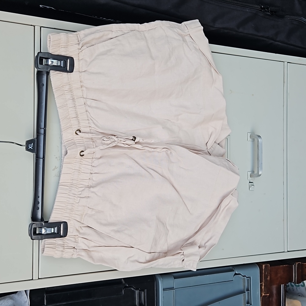 Casual shorts